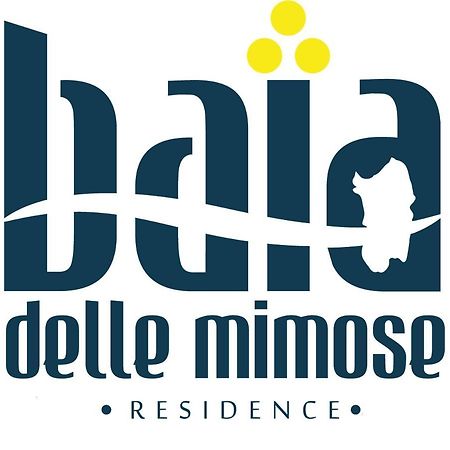 Aparthotel Baia Delle Mimose à Badesi Extérieur photo
